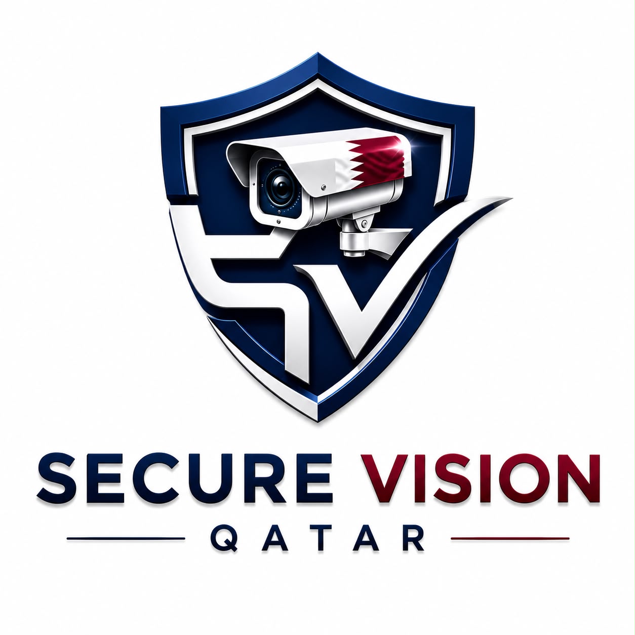 Secure Vision Qatar